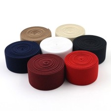 Elastic Bands Sewing Flat Stretch Rubber Band Cord Trouser Dressmaking Trim