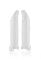 Acerbis Verkleidung Weiß Kawasaki KX 250 4T 2020-2024 0021841.030