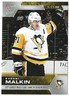 Evgeni Malkin 2021-22 Topps Now NHL Stickers #205 SP 1/165 63rd multi-goal game
