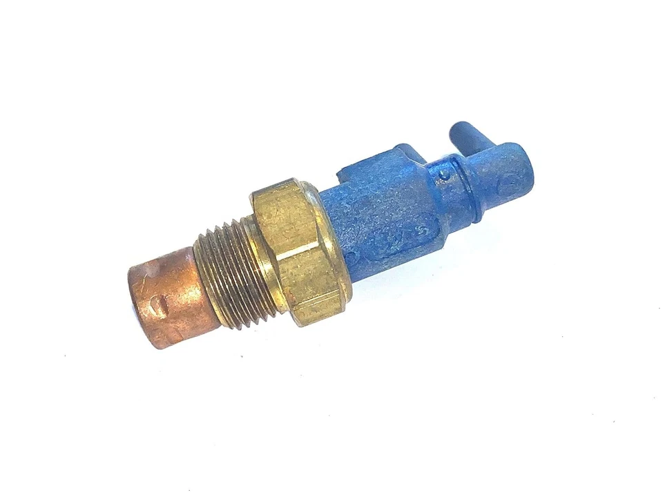 Interruptor de vacío con puerto para Buick Chevrolet GMC Pontiac Oldsmobile 1979-1985 PVS67 Foto 3 de 4