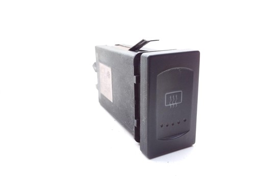 Volkswagen PASSAT B5 1997 Schalter Scheibenheizung 3B0959621E 20373548