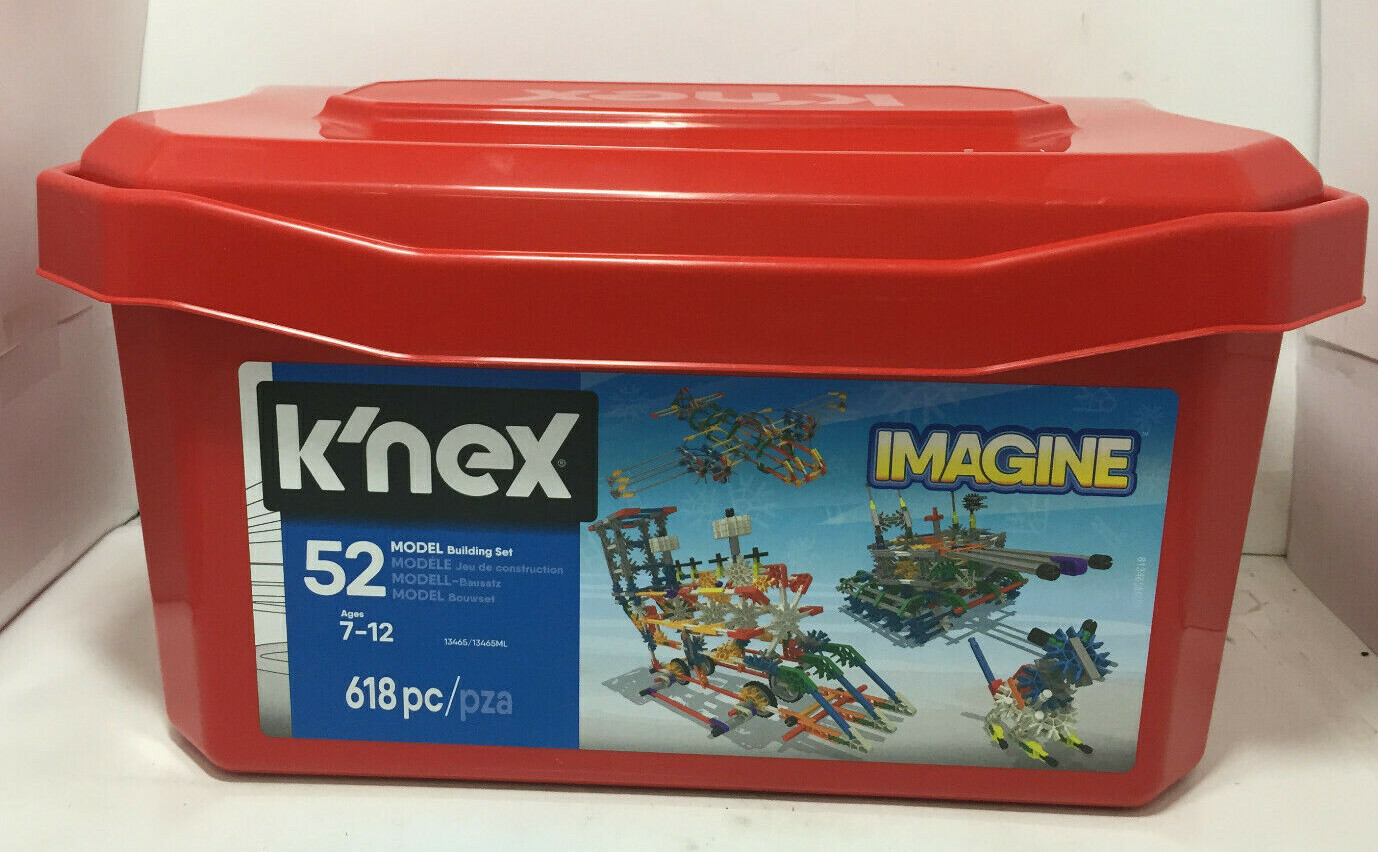 knex 13465