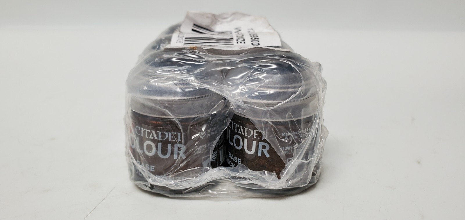 Thumbnail - Citadel Base - Warplock Bronze 6 X 12ml/ 15,90eur (100ml/ 22,08eur)