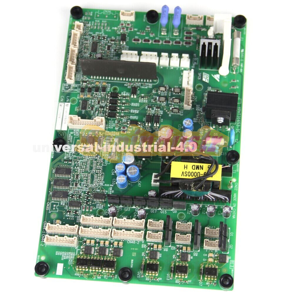 New YASKAWA ETC710214 Drive Board Free Expedited Shipping New YASKAWA ETC710214 Drive Board Free Expedited Shipping