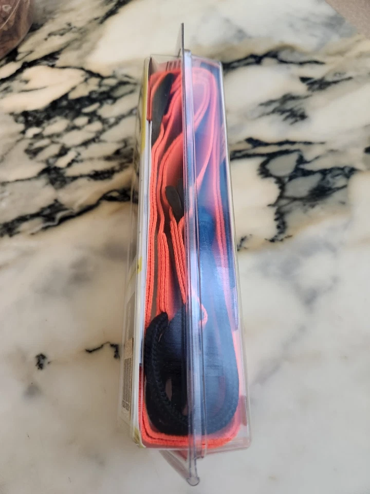 Boonie Packer Universal Gun Sling 2" Hunter Orange, 1" Swivels ,Old-But-NEW!!! - Image 2 of 4