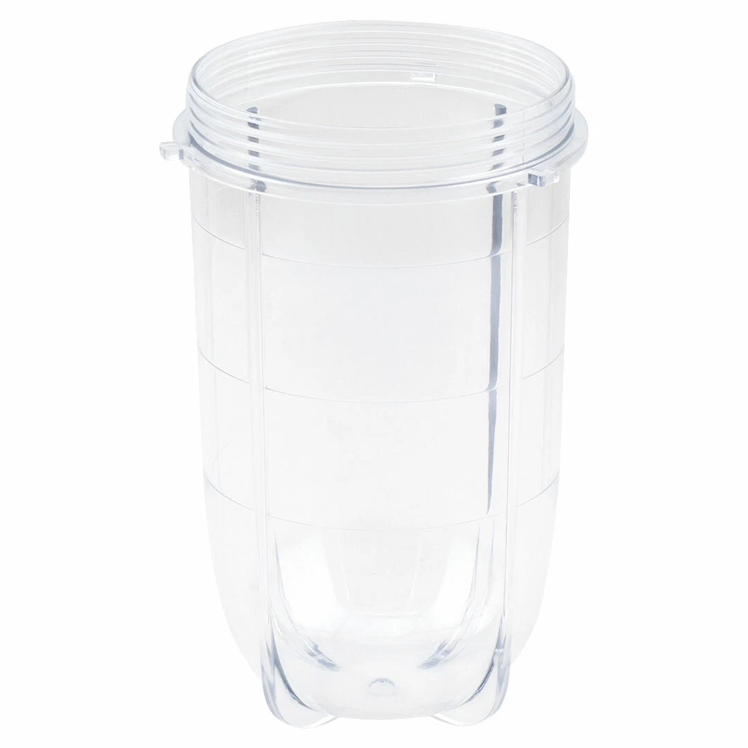 Bullet clearance replacement cups