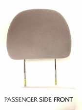 07 TOYOTA RAV-4 Headrest Right