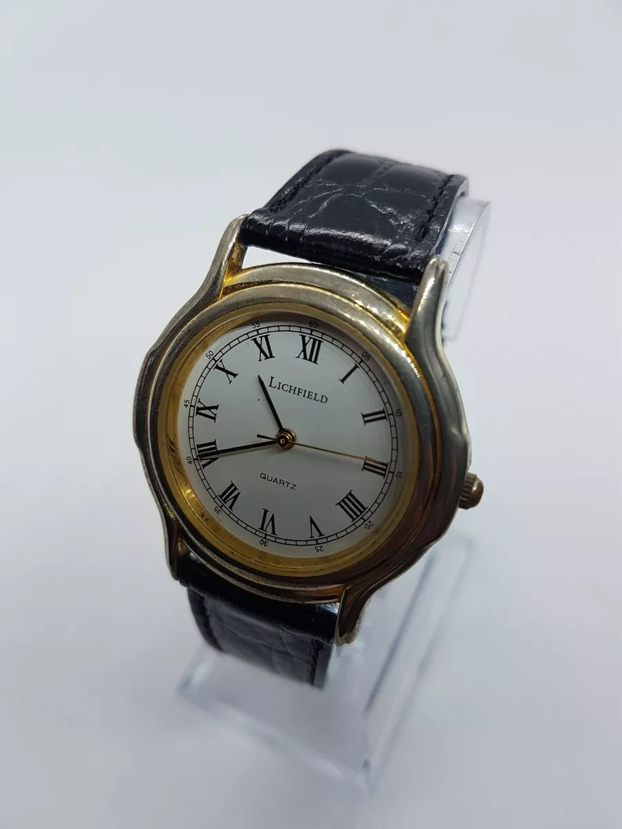 Simple dress watch discount