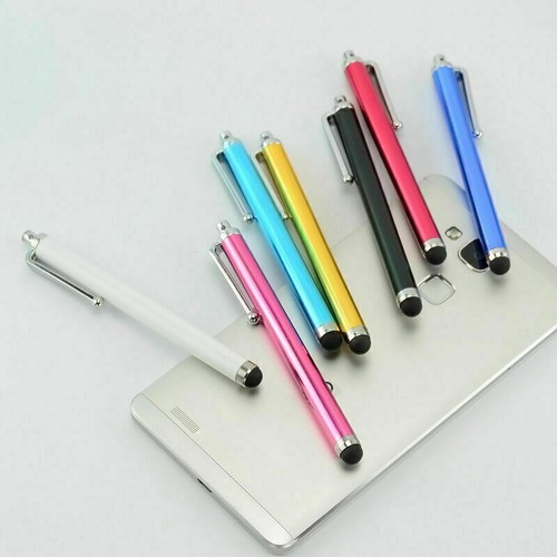 1pc Metal Universal Stylus Pens For Android Ipad Tablet pen E4I P2Z6 G7U0 GTR3 - Picture 11 of 11
