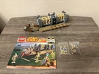New ListingLEGO Star Wars: Battle Droid Troop Carrier (75086)