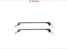 Kffkff Universal Roof Rack Cross Bars Suitable For Vehicles Without Raised Rail Kffkff Universal Roof Rack Cross Bars Suitable For Vehicles Without Raised Rail