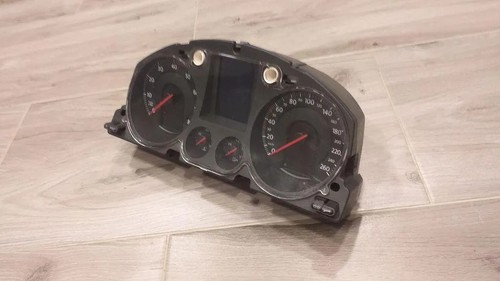 VW PASSAT B6 3C2 Kombiinstrument 3106067 1.99 Diesel 120kw 2008 31477812