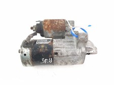 MAZDA CX-3 STARTER MOTOR 2.0 PETROL M000T89281 MK1 DK 2015 - 2021