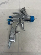 DeVilbiss Starting Line Spray Gun HVLP 30 PSI Max Inlet (A1G008497)