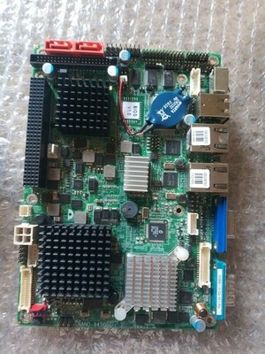 1pc used working   NANO-945GSELVDS2-N270-R10   Via DHL or Fedex #vn