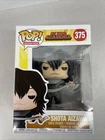 Shota Aizawa #375 ~ Funko Pop Animation My Hero Academia