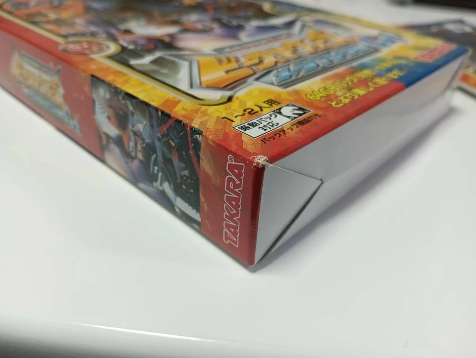 Transformers Beast Wars Metals 64 Nintendo 64 N64 Japan Import F/S Tested - Image 2 of 4