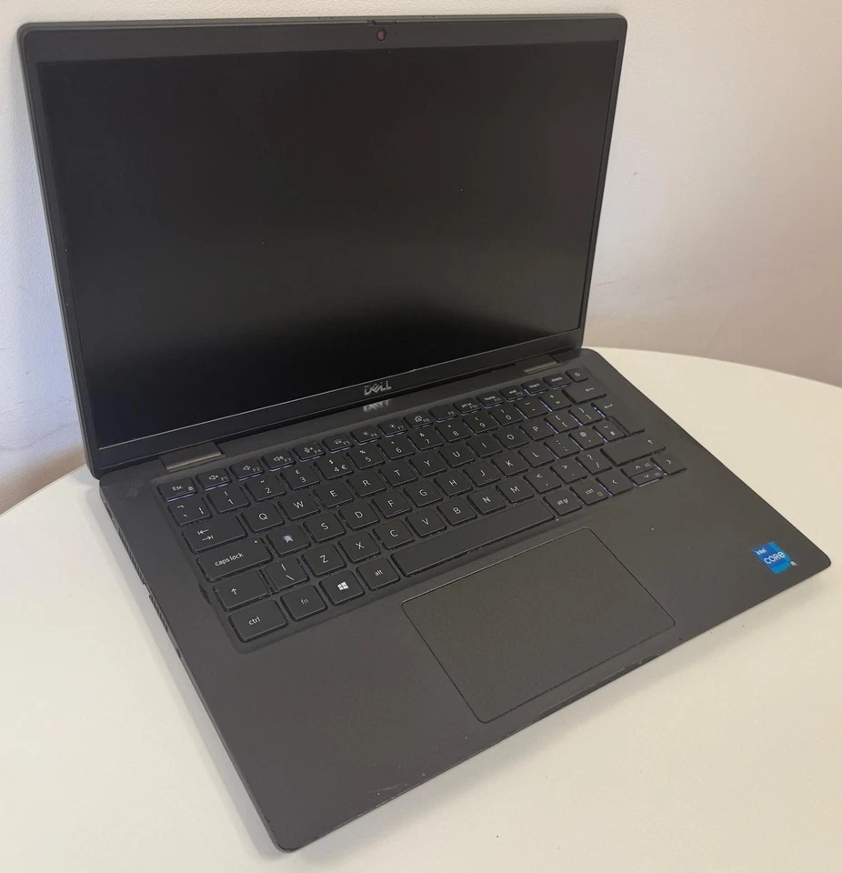 Dell Latitude 7420 · i5-1135G7 · 16GB · 256GB, photo 1 of 5
