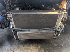 2019-2025 BMW M135i M235i X DRIVE F40 F44  RAD PACK RADIATOR PACK