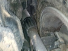 STOßDÄMPFER RECHTS HINTEN / 2666097 FÜR SEAT LEON KL1, KLG 2.0 TDI