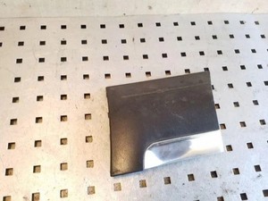 VW TOUAREG 7LA, 7L6, 7L7 Kotflügelzierleiste hinten rechts 7L6854960A 26144713