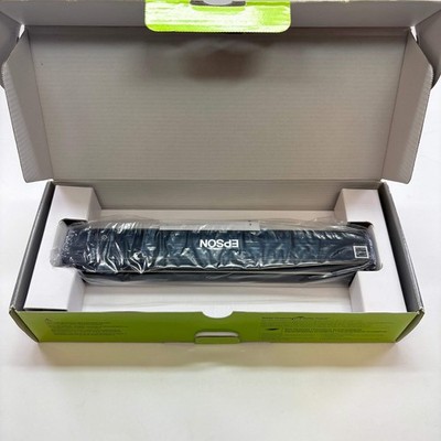 Epson Workforce DS-30 Portable Scanner