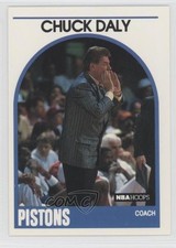 Click to enlarge Chuck Daly