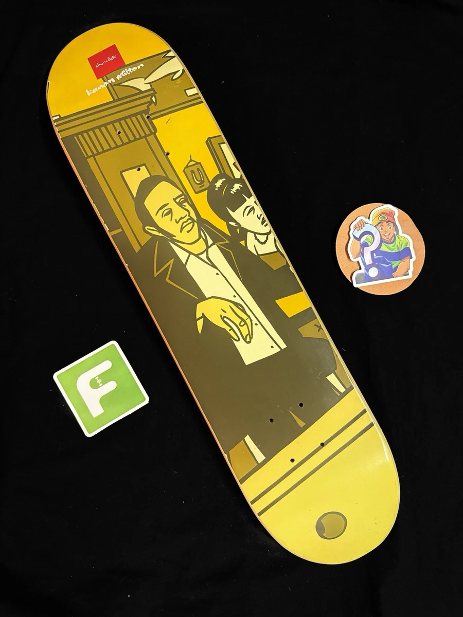 Las mejores ofertas en Chocolate piezas de Patinetas | eBay