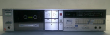 Sony TC-FX410R Stereo Cassette Deck