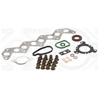 Dichtungssatz Zylinderkopf FüR Peugeot 807 EB 2.0 06 Bis 26 Elring Teil QualitäT
