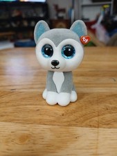 Ty Mini Boos Blind Box Series 1 Flocked Figure NEW