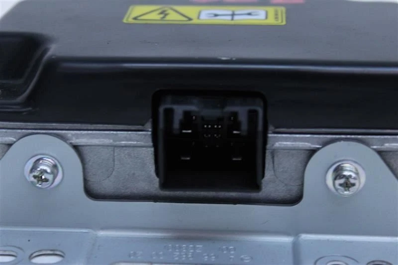 INVERTER Mercedes-Benz E350 E550 E63 2011 11 1669820020 1120920 - Изображение 4 из 4