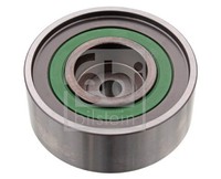 Febi Bilstein 34783 Umlenk-/FüHrungsrolle, Zahnriemen FüR Audi,Seat,Skoda,Vw