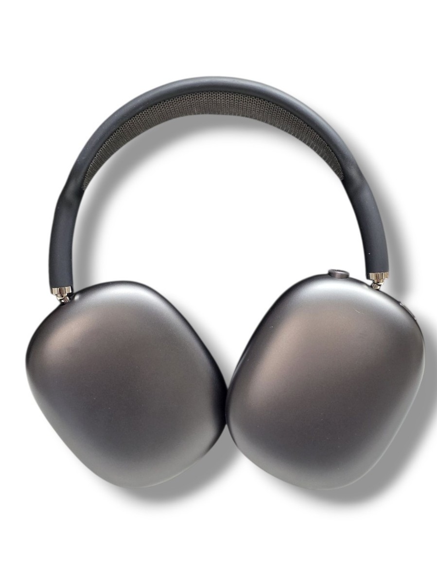 Apple AirPods Max Over Ear Headphones (Space Gray) A2096 No Case