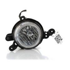 Rechts Nebelscheinwerfer - KIA SOUL II PH.1 - 92202B2020 - Y1-0782J