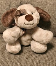 Kuscheltier Hund • Plüsch • Morgenroth Plüsch