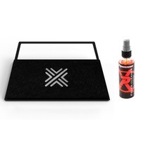 Luftfilter+Reiniger FüR Fiat 500 (312_) 0,9L 60PS Bj. 13- Pipercross