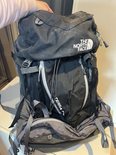 The North Face, Top Wander-Rucksack (2Stück zu vergeben) - Bild 4 von 8