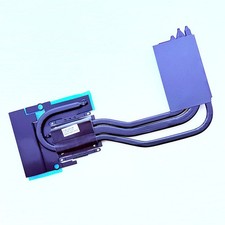 For Clevo P870DM-G Heat Sink 6-31-P870N-302 Copper Tube