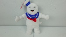 Peluche Ghostbusters Stay-Puft Puff Marshmallow Man