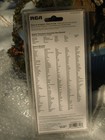 RCA Universal Remote Control 4 Devices RCR804BFDR BRAND NEW SEALED — photo 2