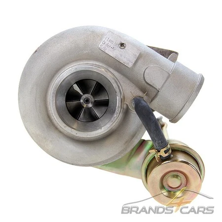 Turbolader 6020960199
