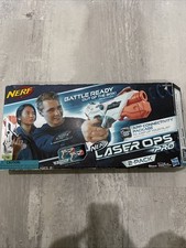 Nerf Laser Ops Pro AlphaPoint