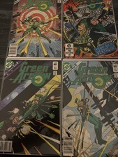 Ultimate Guide to Green Arrow Collectibles 34