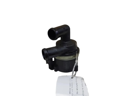 VW GOLF VI Variant AJ5 Zirkulationswassermotor 5N0965561A 1.60 Diesel 27881986