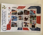 Celebrating The Success Of Team GB Rio 2016 First Day Cover Isle Of Man 2016