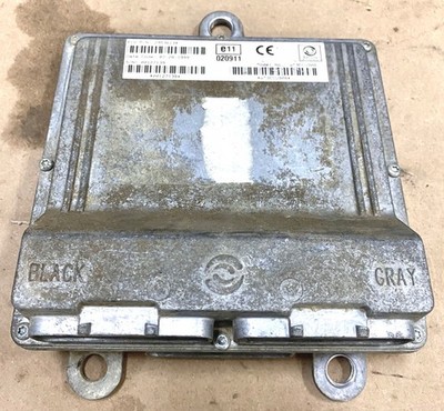 Allison Transmission WT3ECU908 29536134 Modul