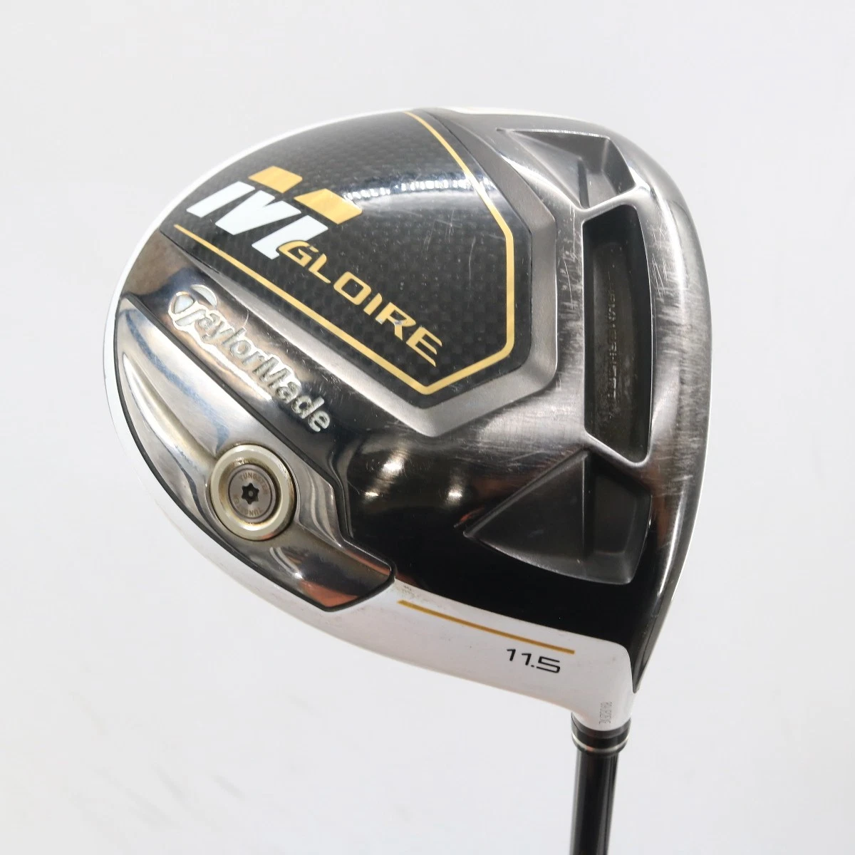 M Gloire Driver Golf Clubs for sale | eBay