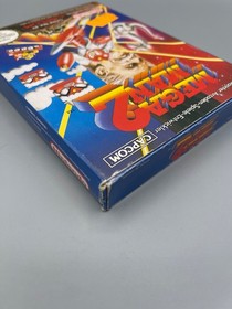 🌸NES Mega Man 2 mit OVP & Anleitung  Sch&ouml;ner Zustand + Anleitung