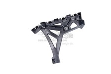 Aufnahme/ Halter links für Stoßstange hinten für Renault Twingo 850457396R